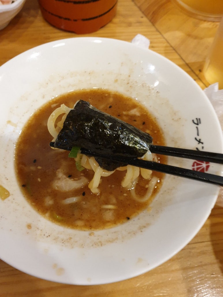 라멘모토 이미지