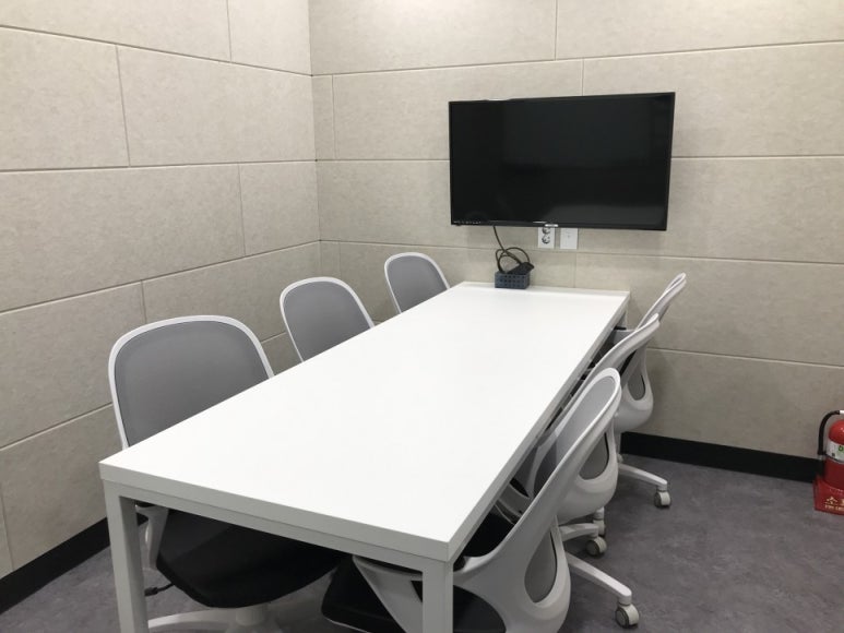 르하임스터디카페동탄2 이미지