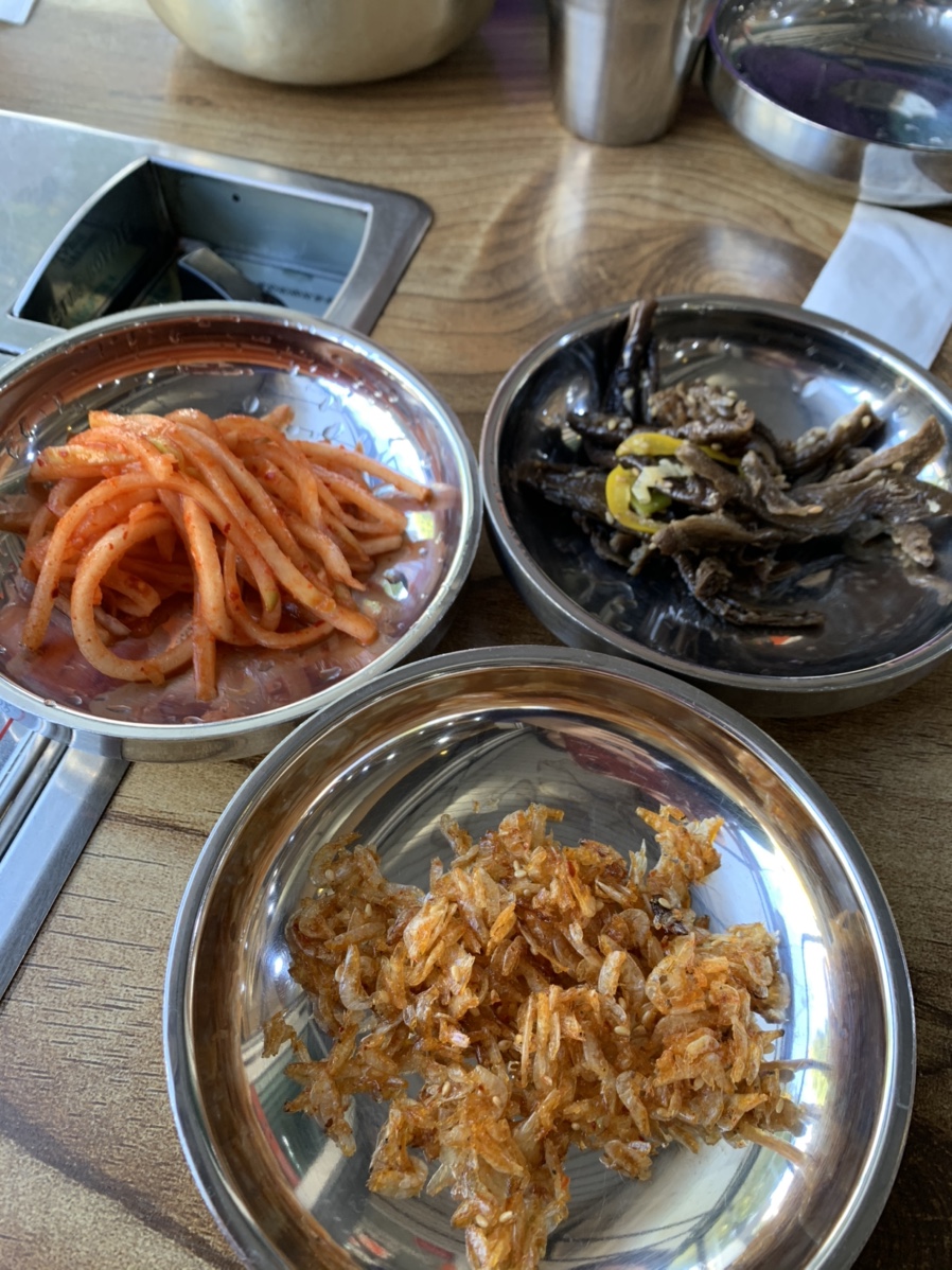탕가네생고기김치찌개삼겹살 이미지