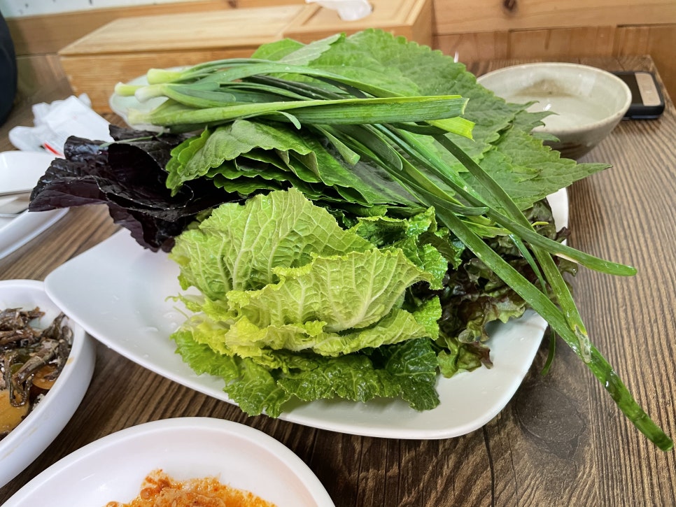 무등산주막 이미지