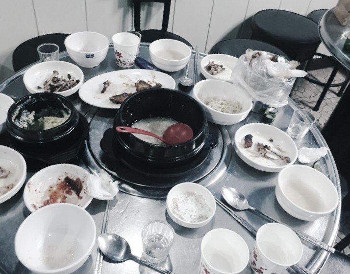 화구닭발 이미지