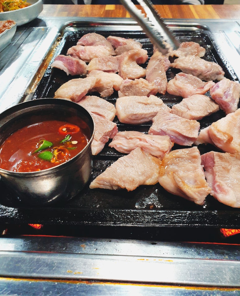 연정식당 이미지