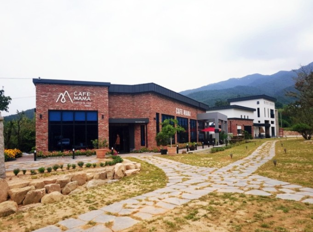 cafe mama (카페마마) 이미지