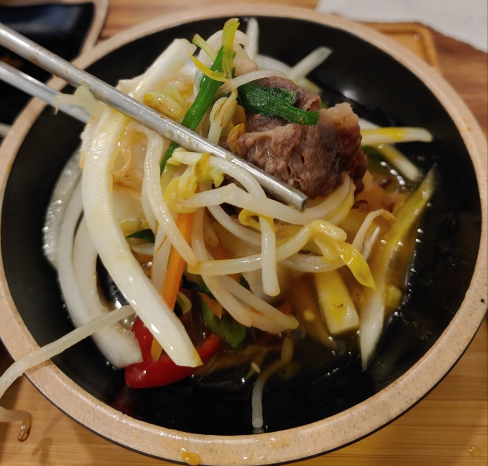 쉐프만난차돌 이미지