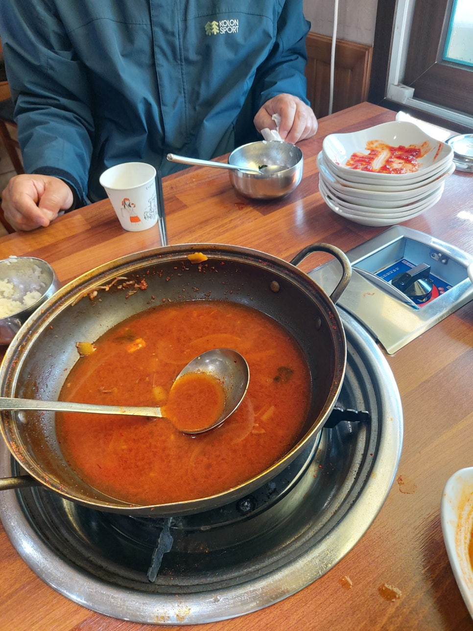 우리농장식육식당 이미지
