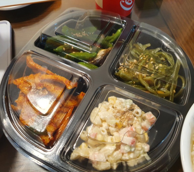 역전나그네식당 이미지