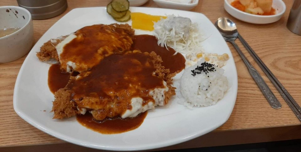 밀면본가 이미지