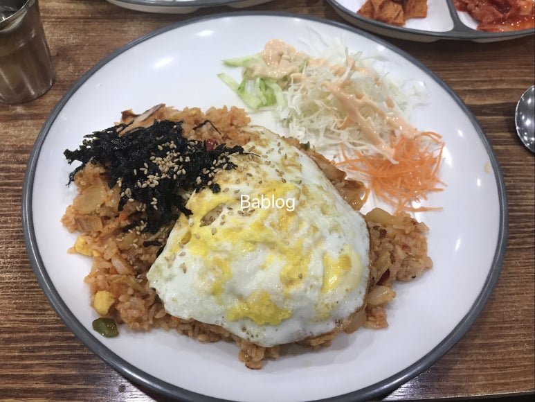 온의김밥나라 이미지