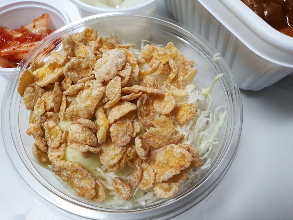 형두네율하찜닭 이미지