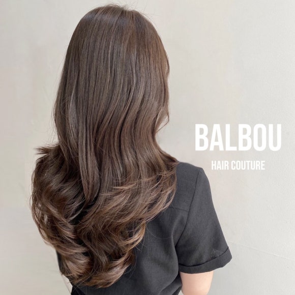 발부BALBOU 이미지