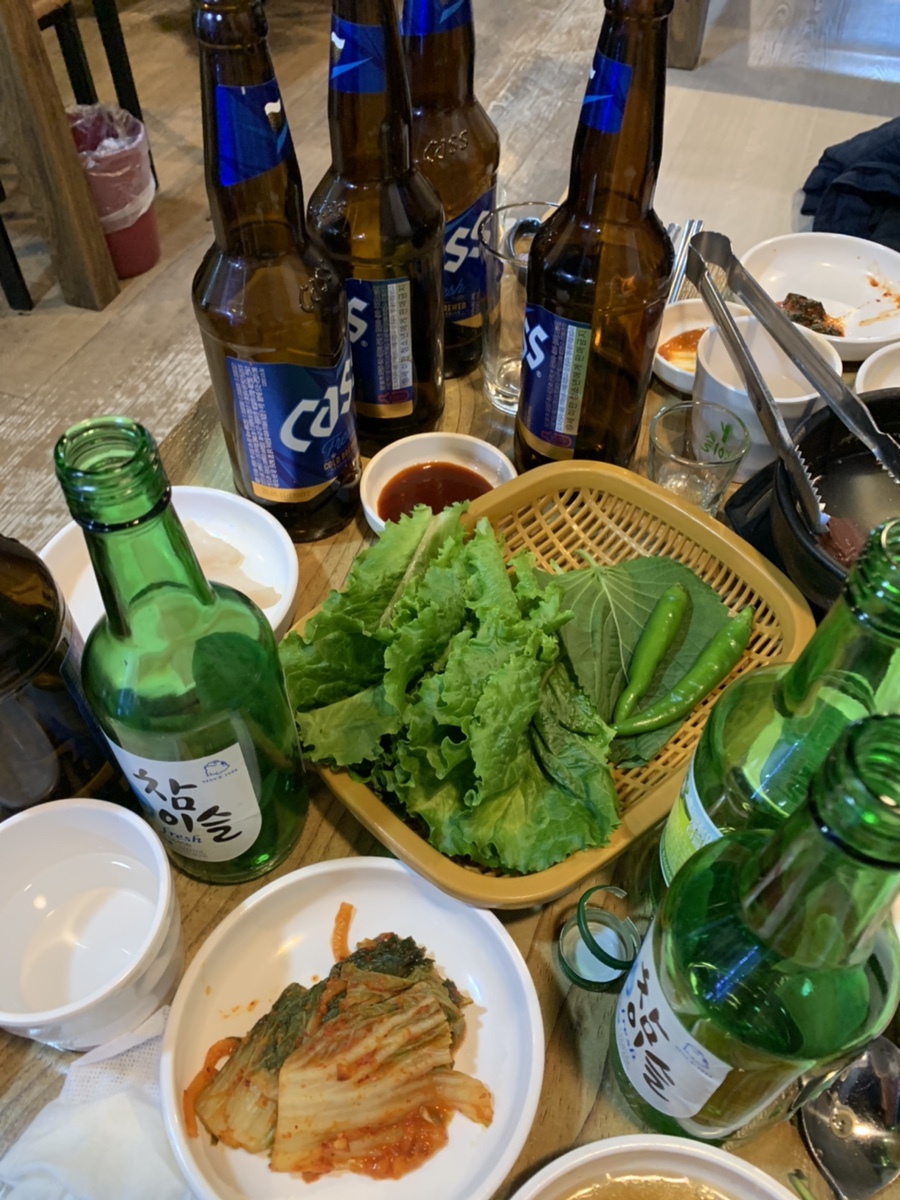 조가한우 이미지