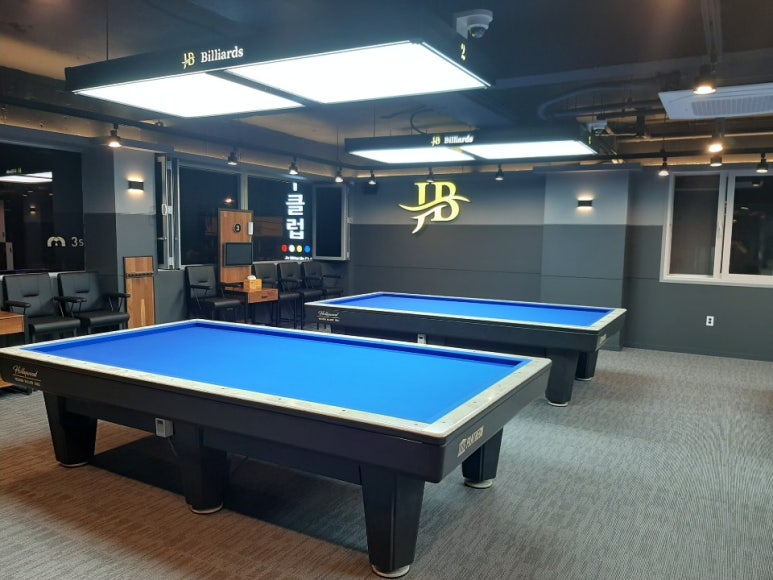 JB당구클럽 이미지