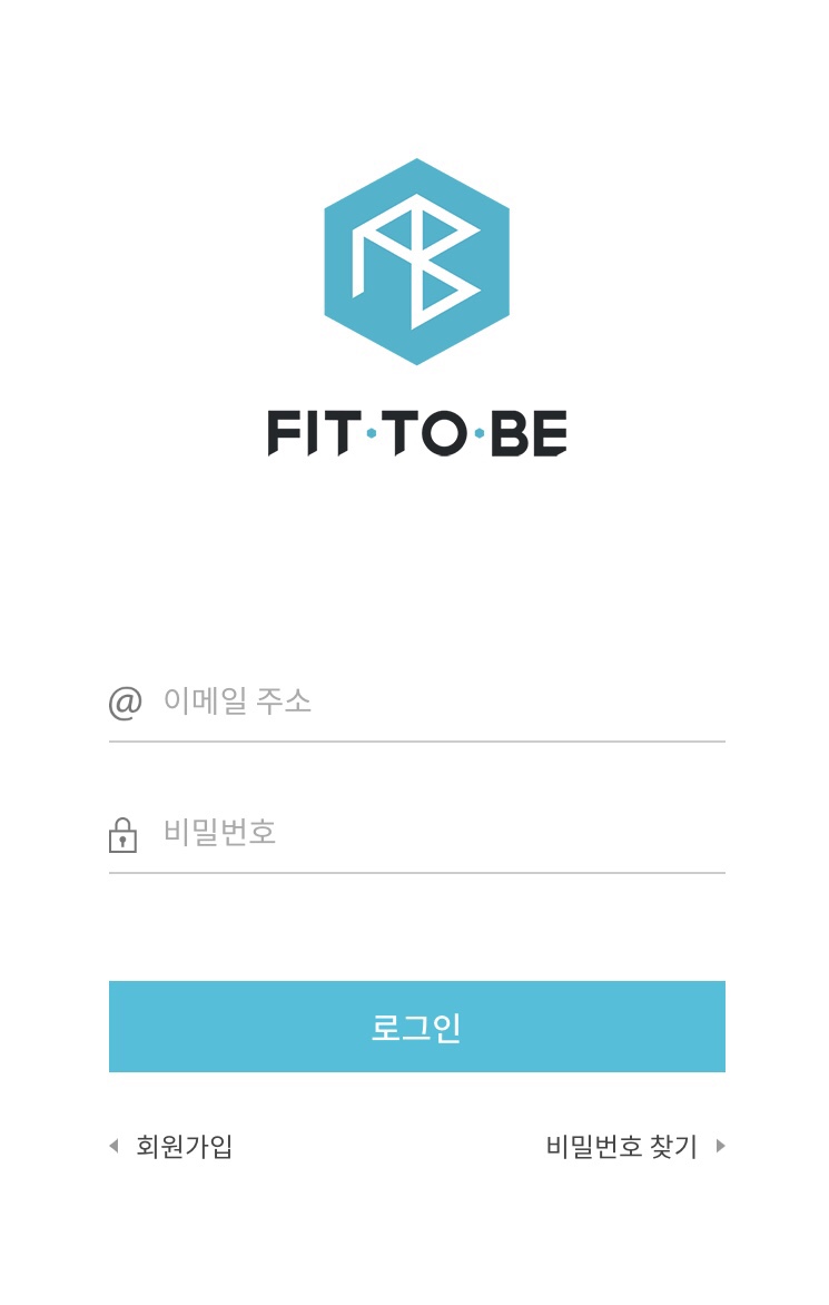 운동공간;유인 이미지