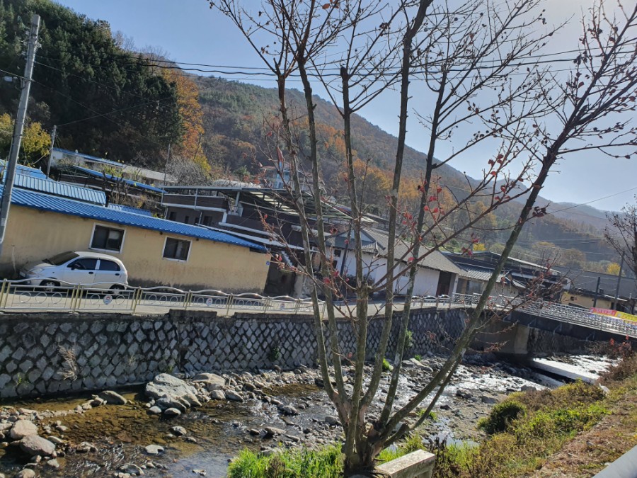 운수길 이미지