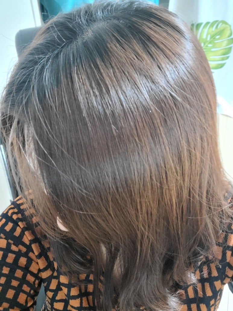 지니헤어플러스 이미지
