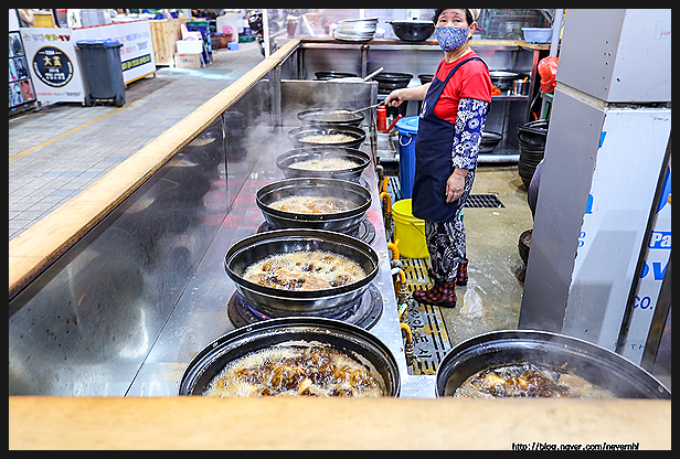 안동찜닭원조 이미지