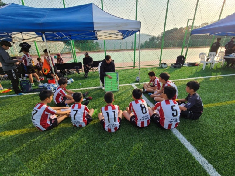 더베스트축구클럽 이미지