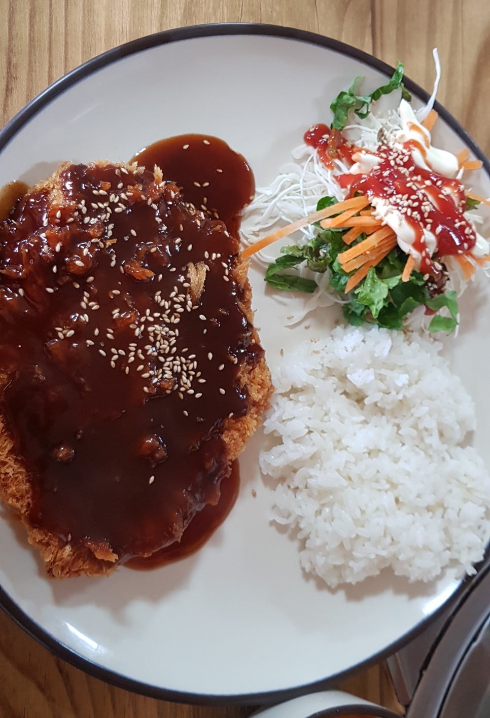 떳다김밥천국 이미지