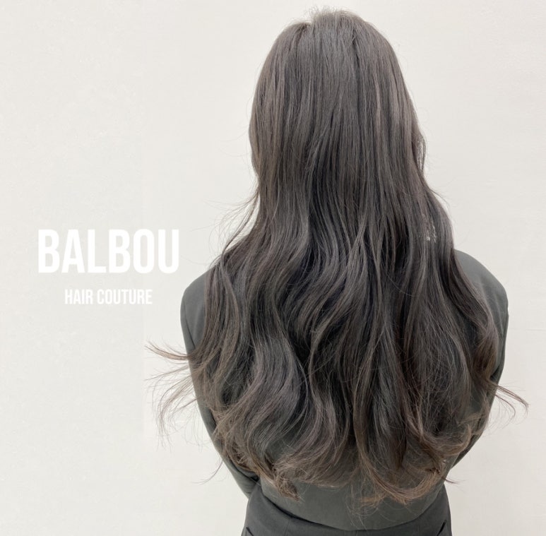 발부BALBOU 이미지