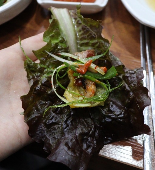 지동수민생갈비 이미지