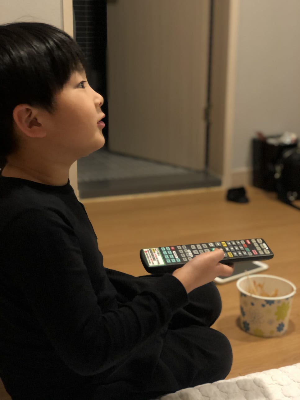 이승윤의 알통떡강정 경주중앙점 이미지
