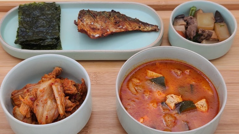 최희경반찬 이미지