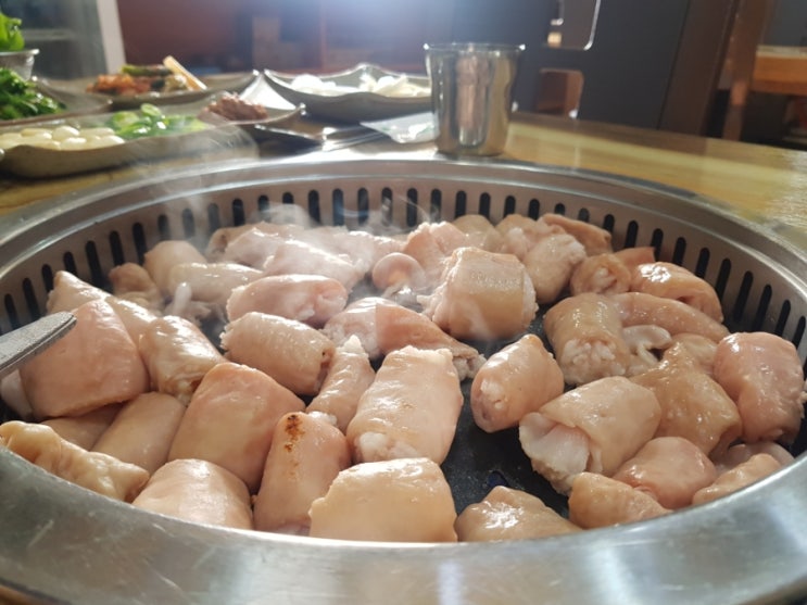 예산전통곱창 이미지