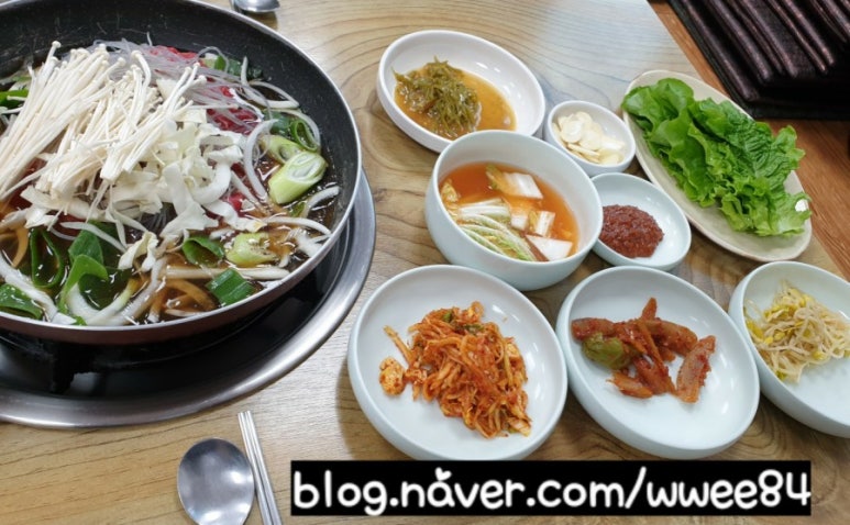 내고향한우촌 이미지