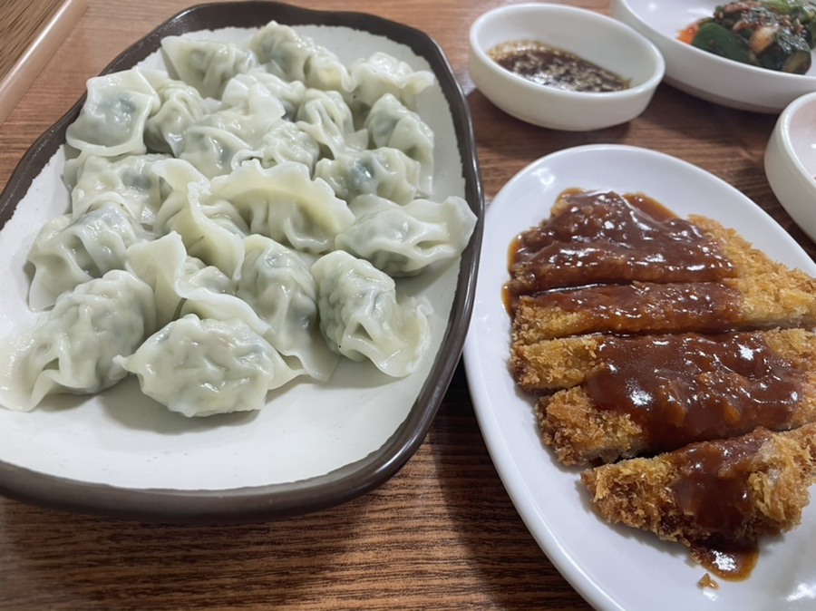 산골칡냉면 이미지