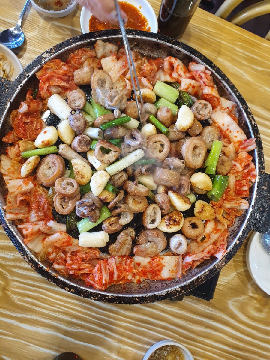배불불식당 이미지