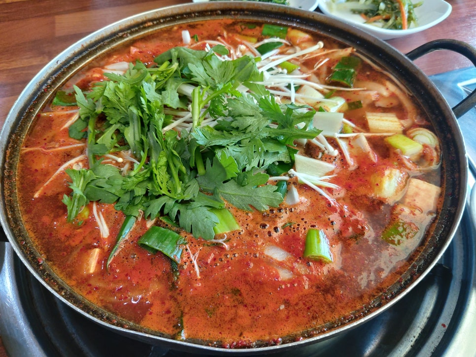 우리농장식육식당 이미지