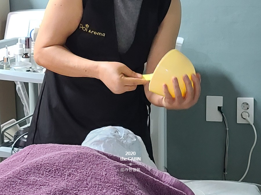 엄마손발마사지 이미지