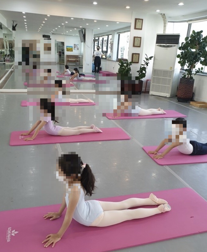 지젤발레학원 이미지
