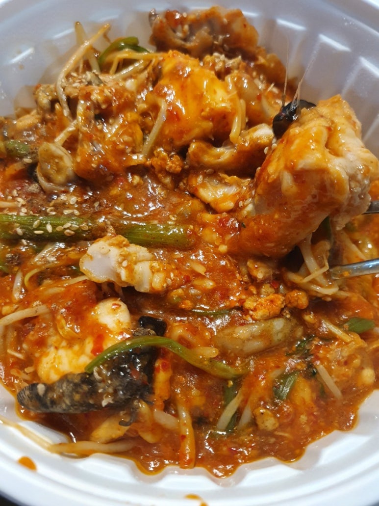 역전나그네식당 이미지