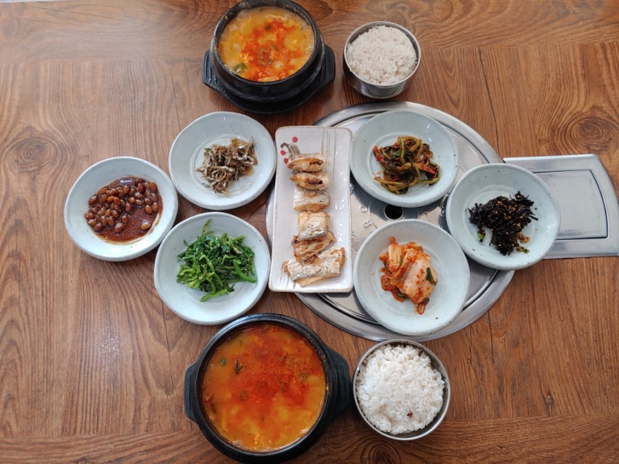 제주콩순옥 이미지