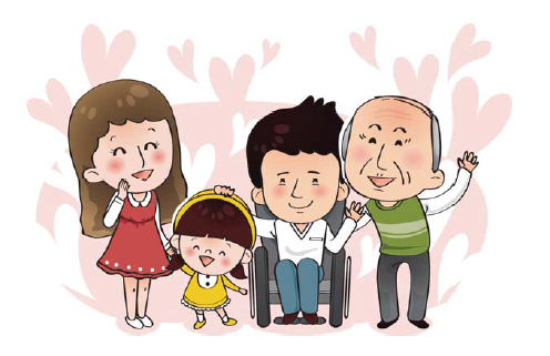 서천노인복지센터 이미지