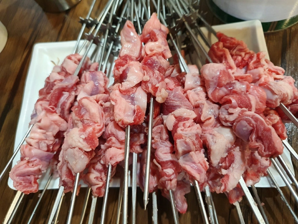 신천운양꼬치본리점 이미지