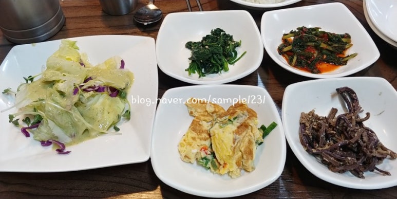 관악산코다리 이미지