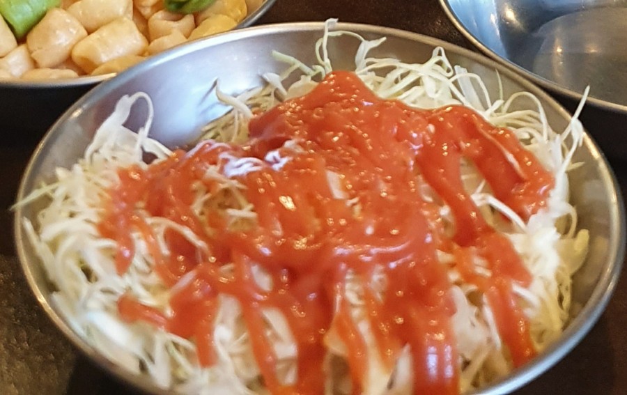 옛 떡 이미지