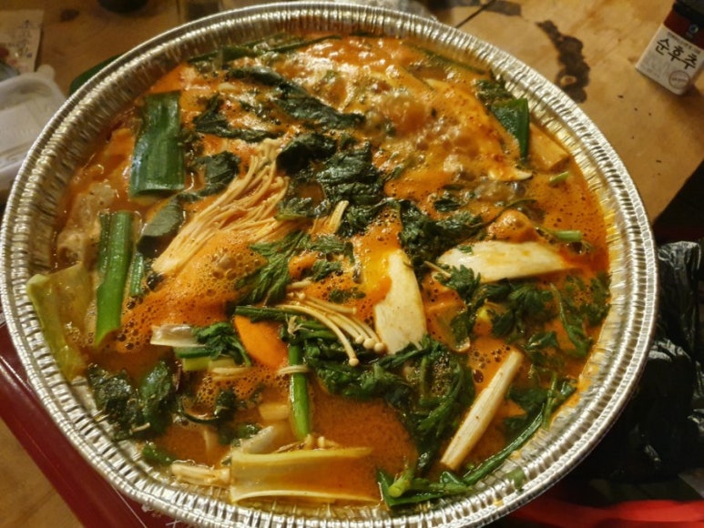 동마곱창 이미지