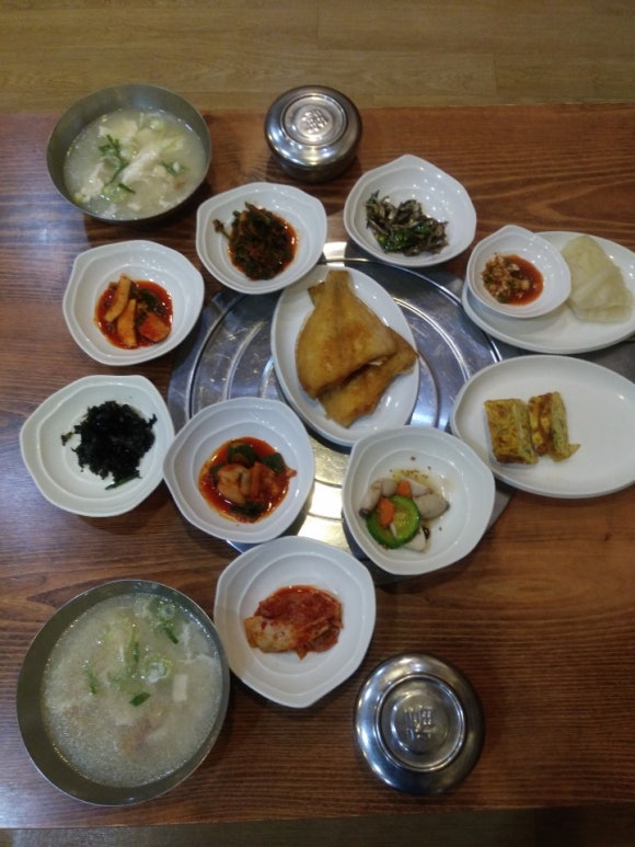 해송갈비 이미지