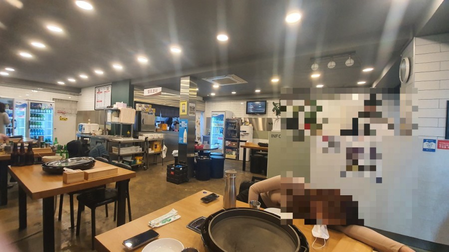 먹보네닭갈비 이미지