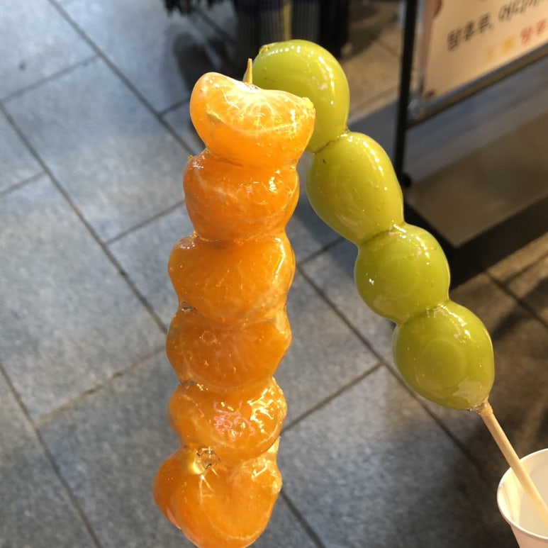 짱탕후루 이미지