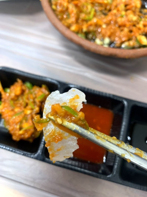 통영수산횟집 이미지
