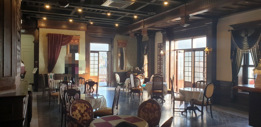 글로리 커피 이미지