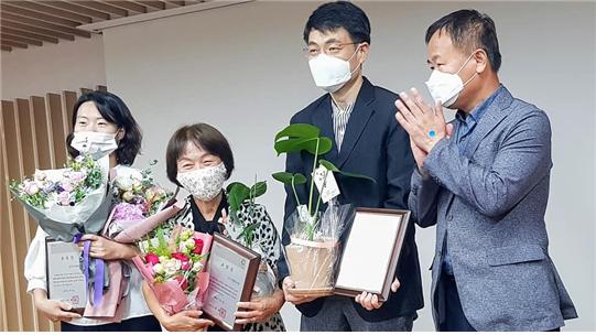 싱그런협동조합 이미지