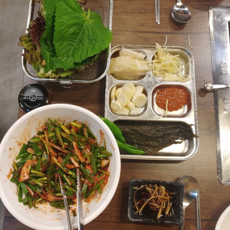 이수풍천장어 이미지