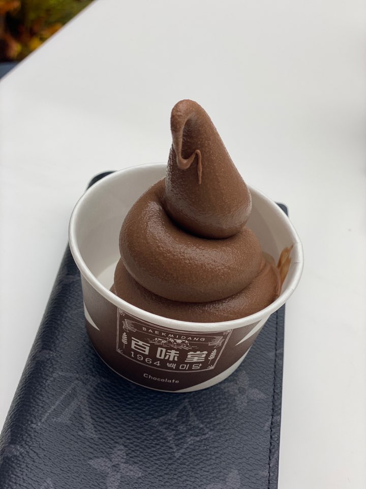 백미당현대아울렛남양주점 이미지