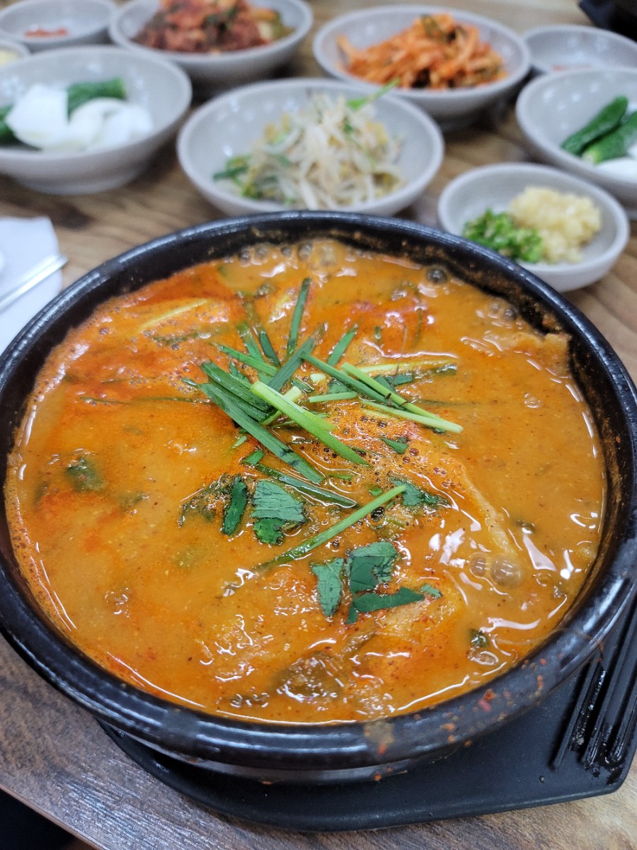 풍천어탕 이미지