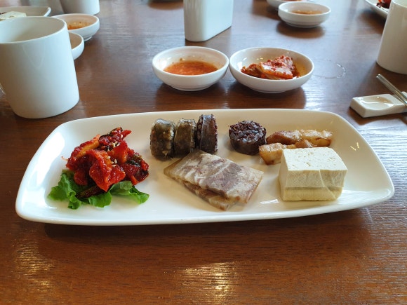 (주)블루원 그늘집 1 이미지